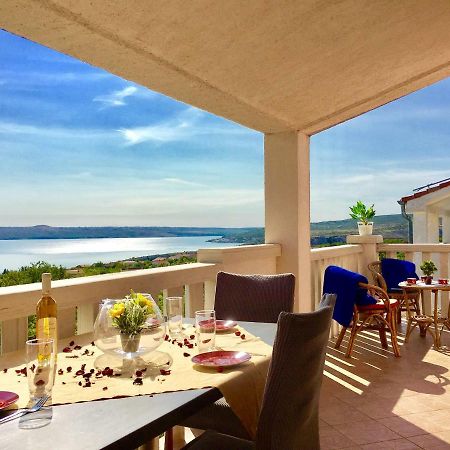 Appartamento Lavender House Maslenica Esterno foto