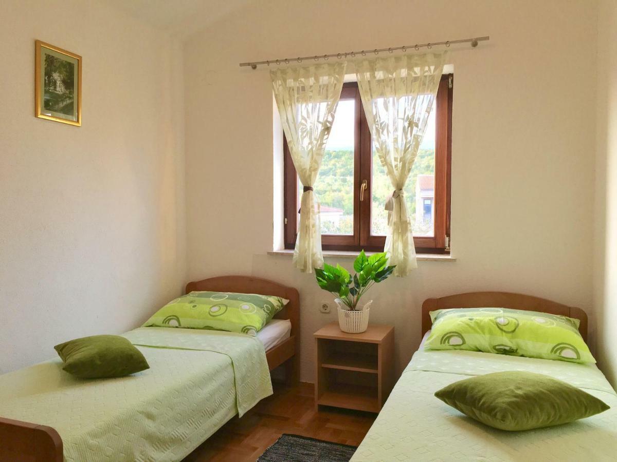 Appartamento Lavender House Maslenica Esterno foto