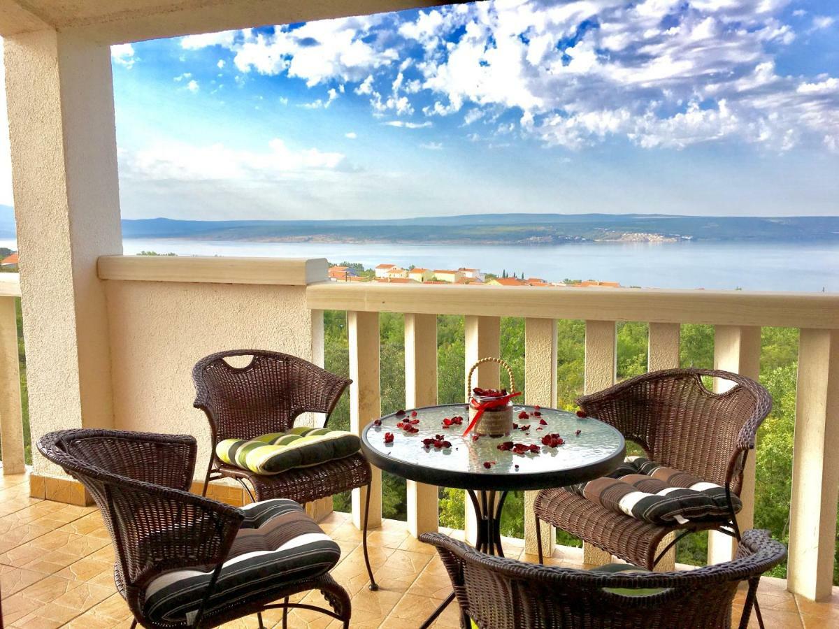 Appartamento Lavender House Maslenica Esterno foto