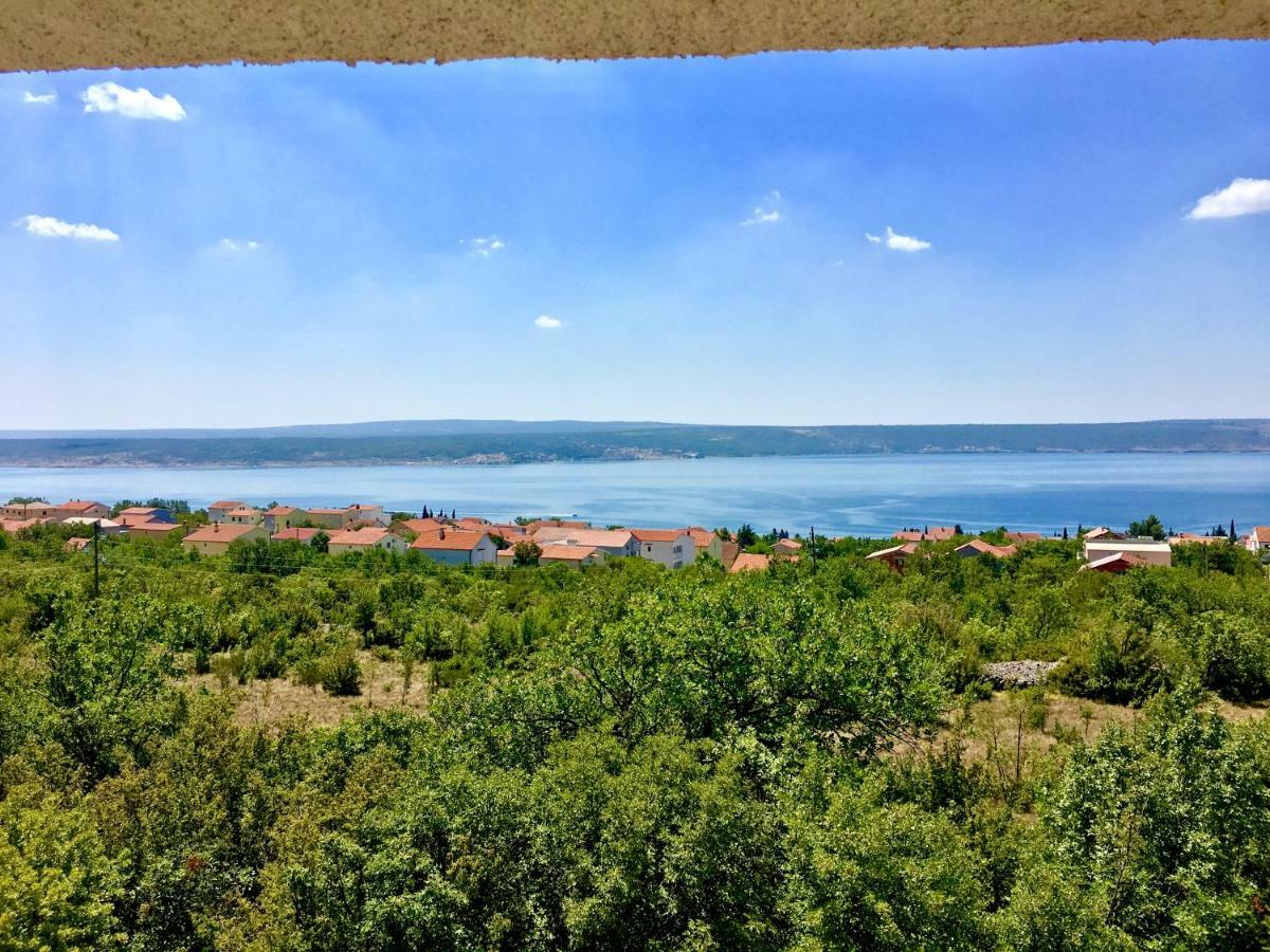 Appartamento Lavender House Maslenica Esterno foto