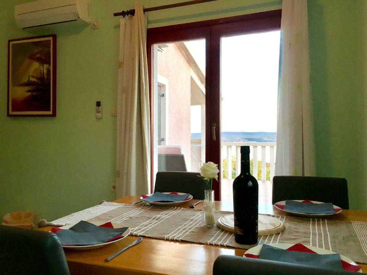 Appartamento Lavender House Maslenica Esterno foto