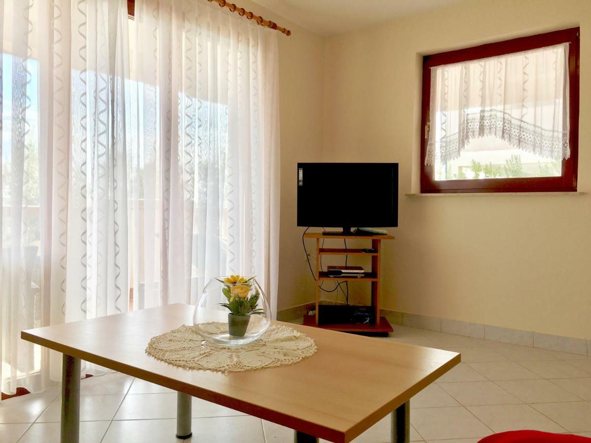 Appartamento Lavender House Maslenica Esterno foto