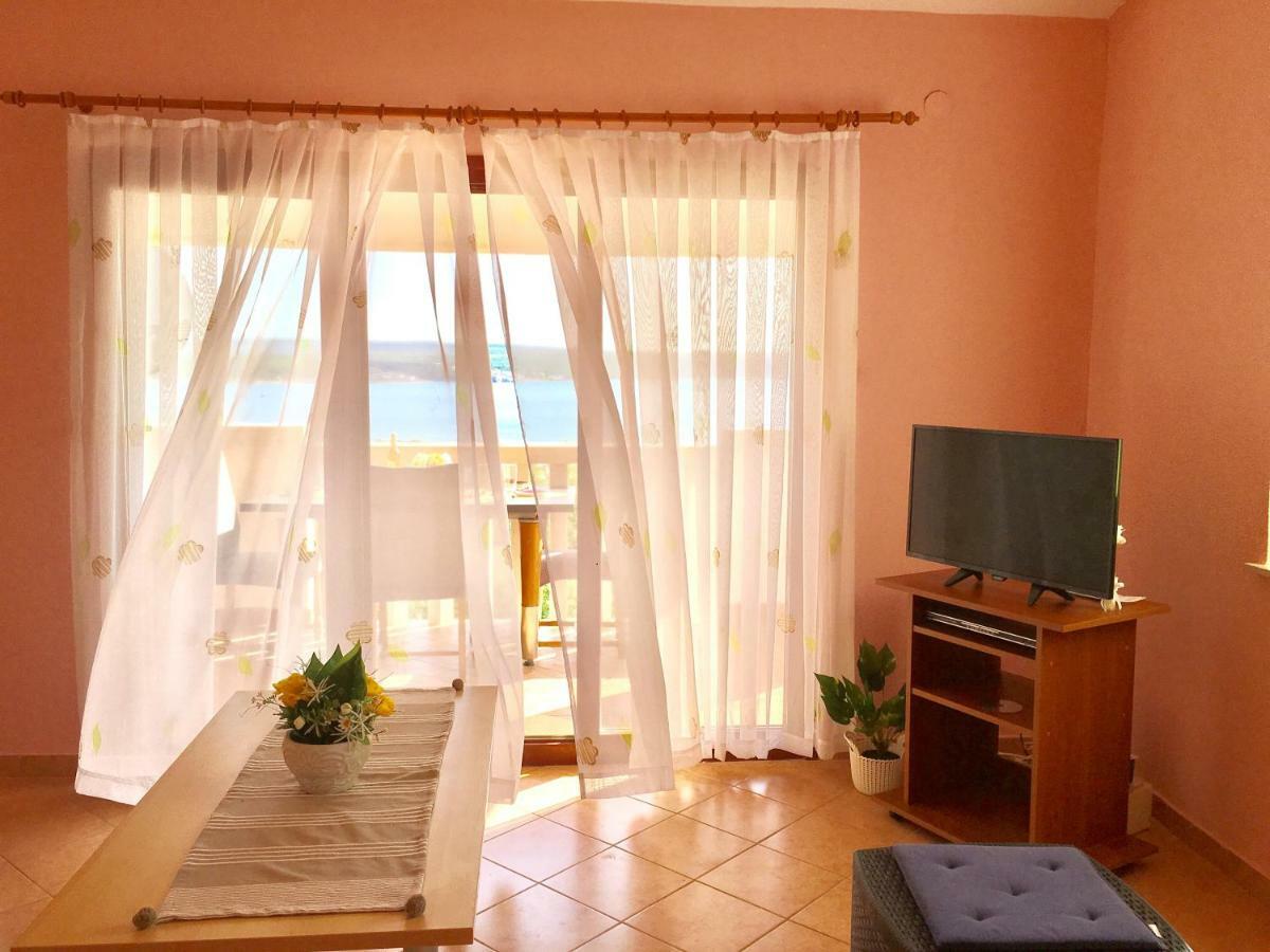 Appartamento Lavender House Maslenica Esterno foto