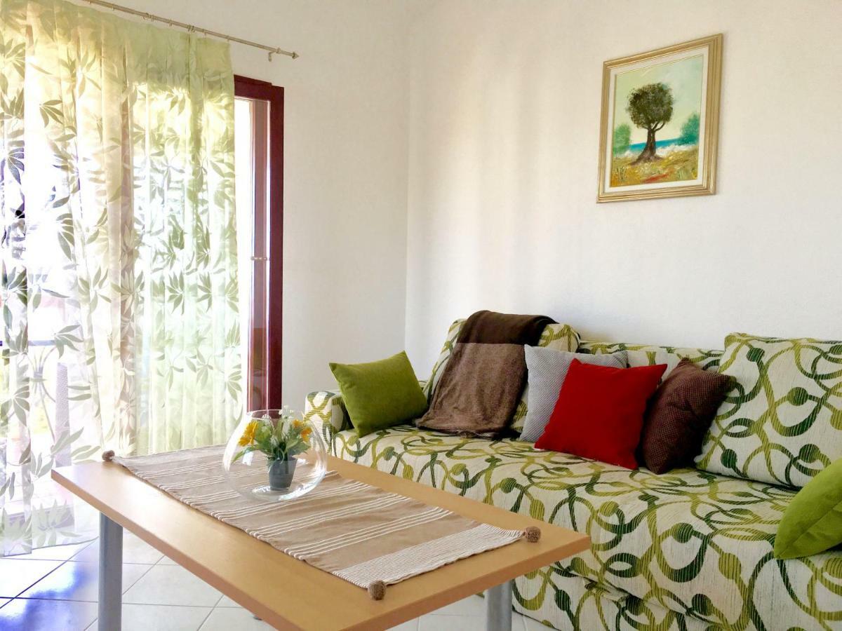 Appartamento Lavender House Maslenica Esterno foto