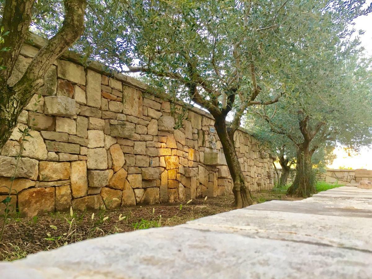 Appartamento Lavender House Maslenica Esterno foto