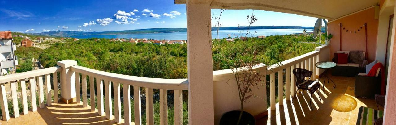 Appartamento Lavender House Maslenica Esterno foto
