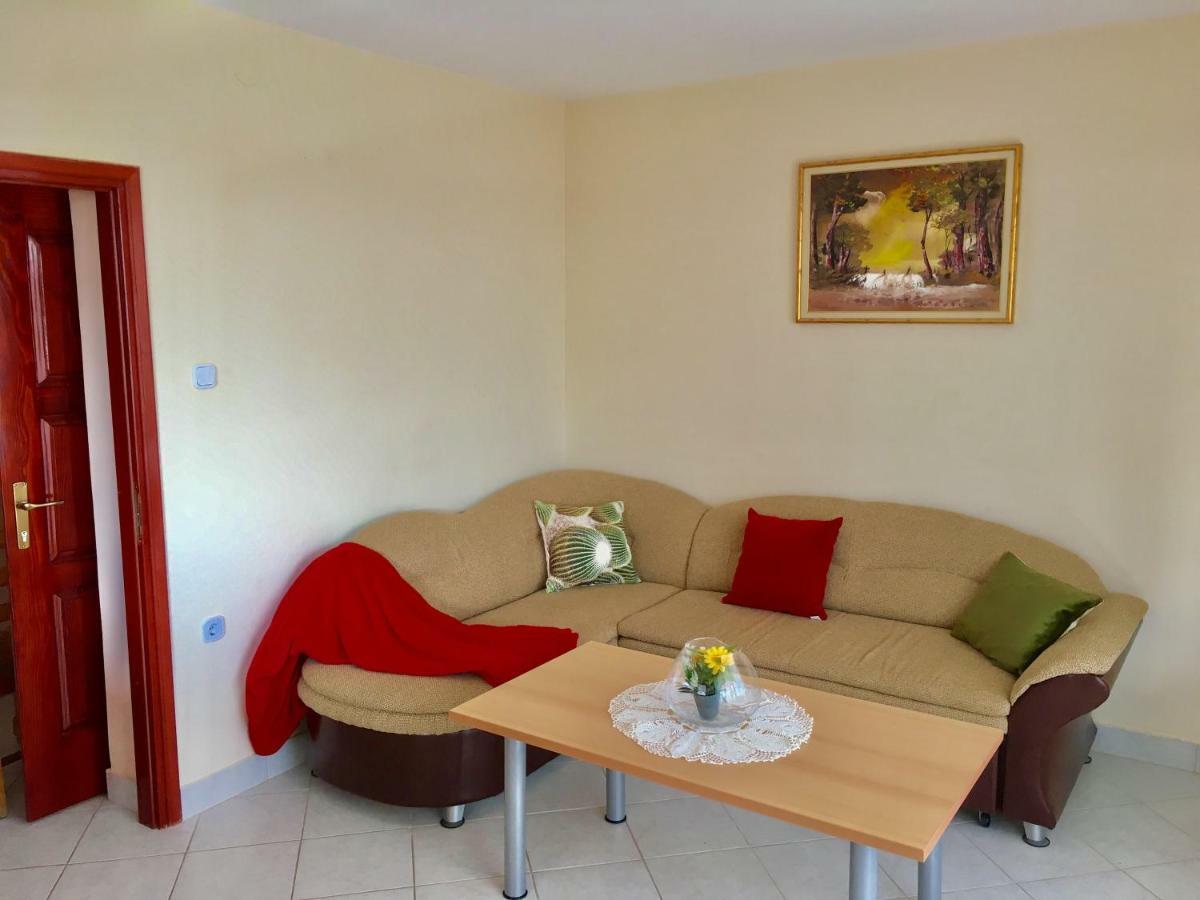 Appartamento Lavender House Maslenica Esterno foto