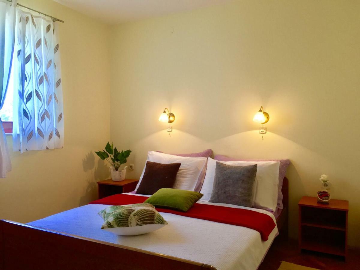Appartamento Lavender House Maslenica Esterno foto