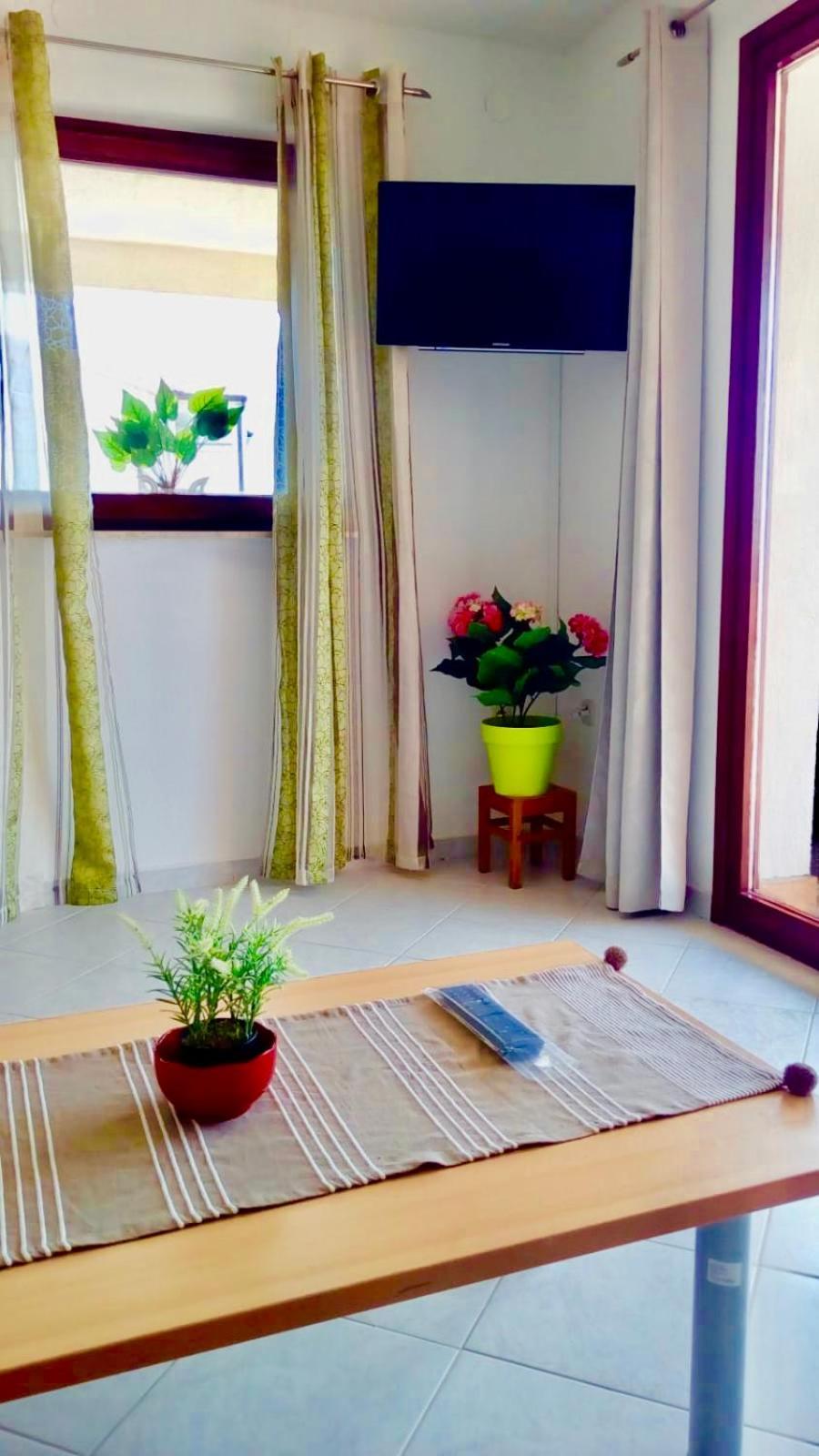 Appartamento Lavender House Maslenica Esterno foto